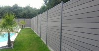 Portail Clôtures dans la vente du matériel pour les clôtures et les clôtures à Villers-aux-Erables